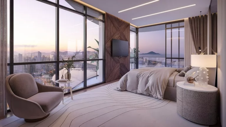 Imagem APARTAMENTO RESIDENCIAL em Itajaí - SC, Fazenda