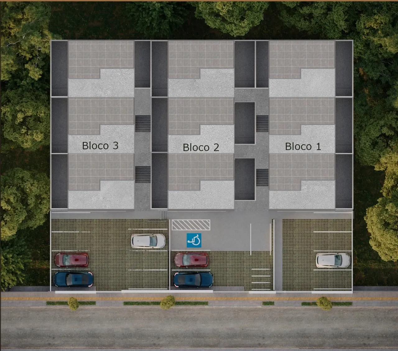Imagem Apartamento Padrão