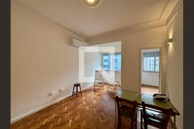 Imagem Apartamento à Venda - Copacabana, 2 Quartos, 70 m2