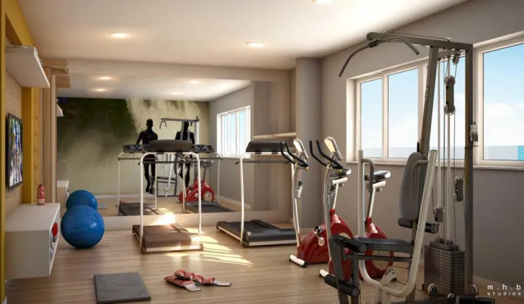 Imagem Apartamento com 2 Quartos à Venda, 56 m² em Irajá - Rio de Janeiro