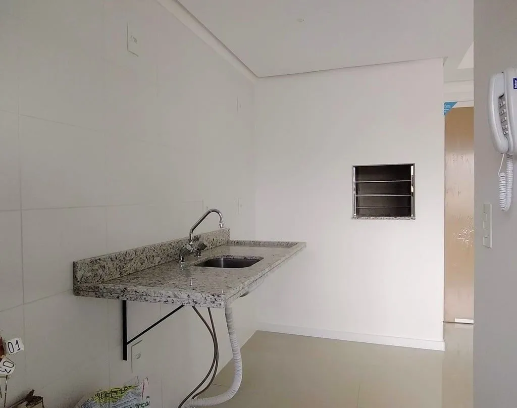 Imagem Apartamento em Higienópolis