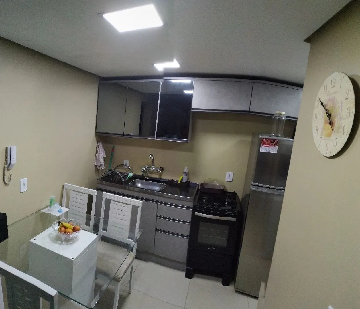Imagem Apartamento em condomínio com piscina à venda no Fiuza, Viamão