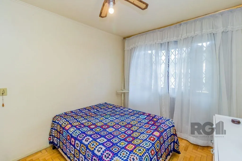 Imagem Casa 3 dormitórios no bairro Vila Jardim