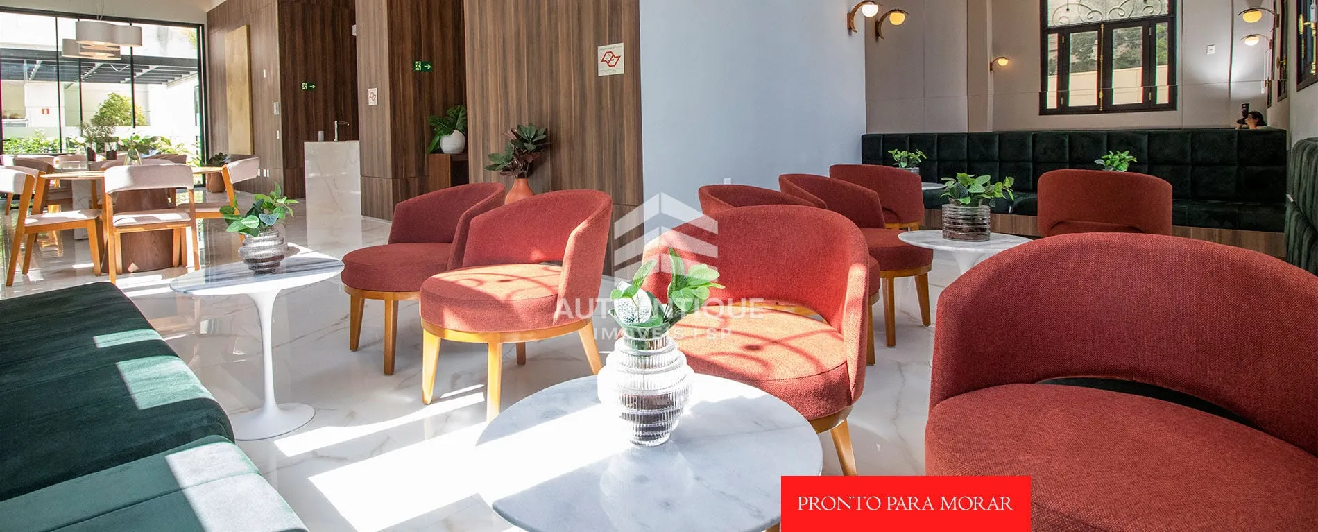 Imagem Lindenberg Cambuí - Campinas - Apartamento à venda em Campinas/SP