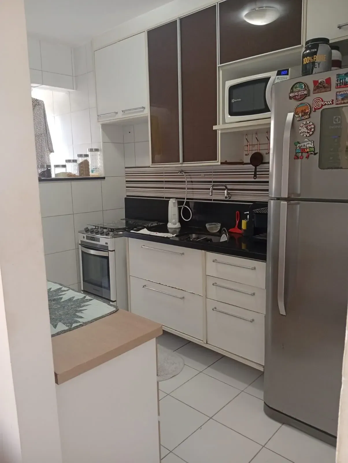 Imagem Apartamento com 2 Quartos à Venda, 70 m² em Cabula - Salvador