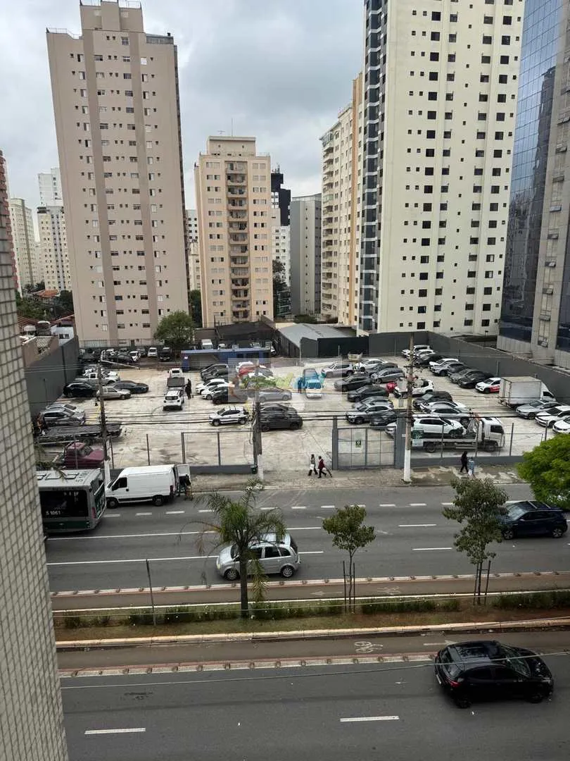 Imagem Apartamento Padrão