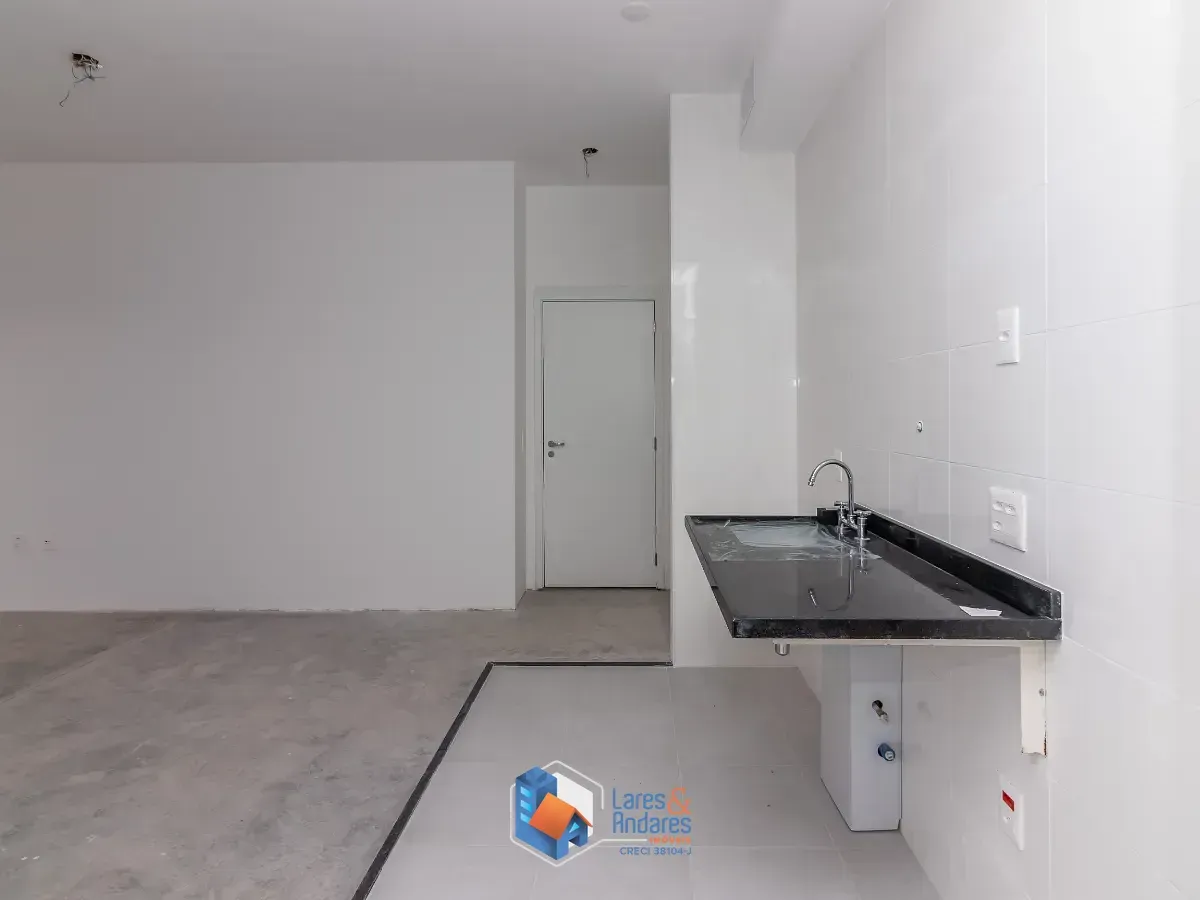 Imagem Apartamento para venda em City América com 3 quartos, sendo 1 suíte, 136.77m²