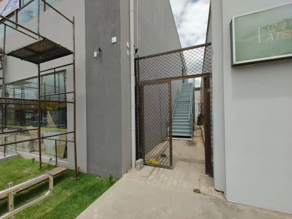 Imagem Ponto Comercial para Locação em Camaragibe, Bairro Novo do Carmelo, 2 banheiros, 6 vagas
