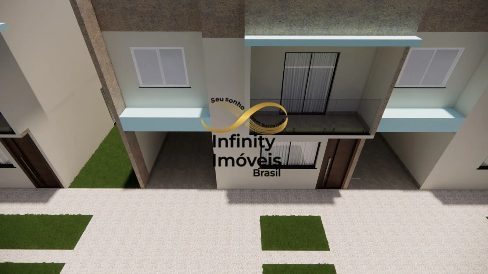 Imagem RESIDENCIAL LAVILLA 16 - Casa à venda no bairro Trevo - Belo Horizonte/MG