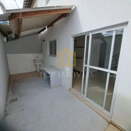 Imagem Linda casa dois dormitórios Súite em Vilagio no chacaras São José