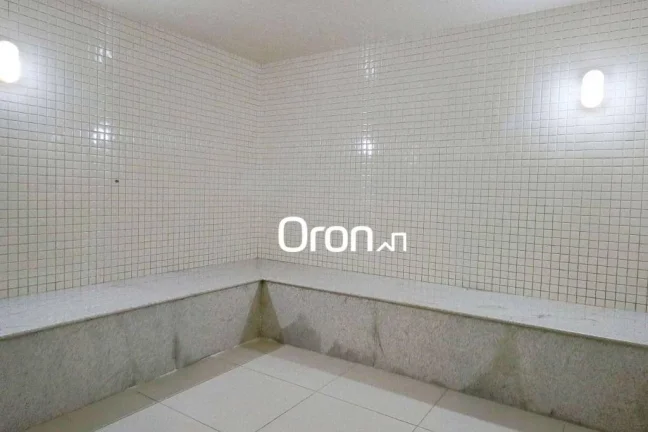 Imagem Apartamento à venda, 55 m² por R$ 340.000,00 - Jardim Imperial - Aparecida de Goiânia/GO
