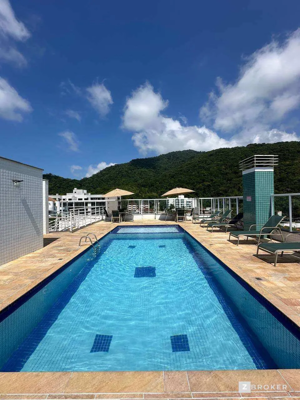 Imagem Apartamento na Praia da Toninhas