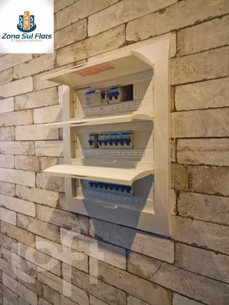 Imagem Apartamento à Venda Na Bela Vista Com 1 Dormitório e 1 Vaga