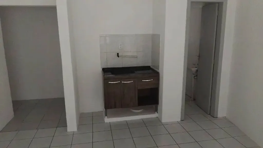 Imagem Apartamento em Centro Histórico