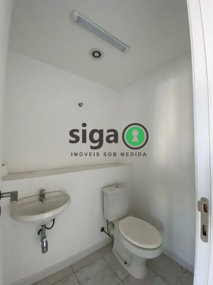 Imagem Sala comercial à venda Vila Andrade