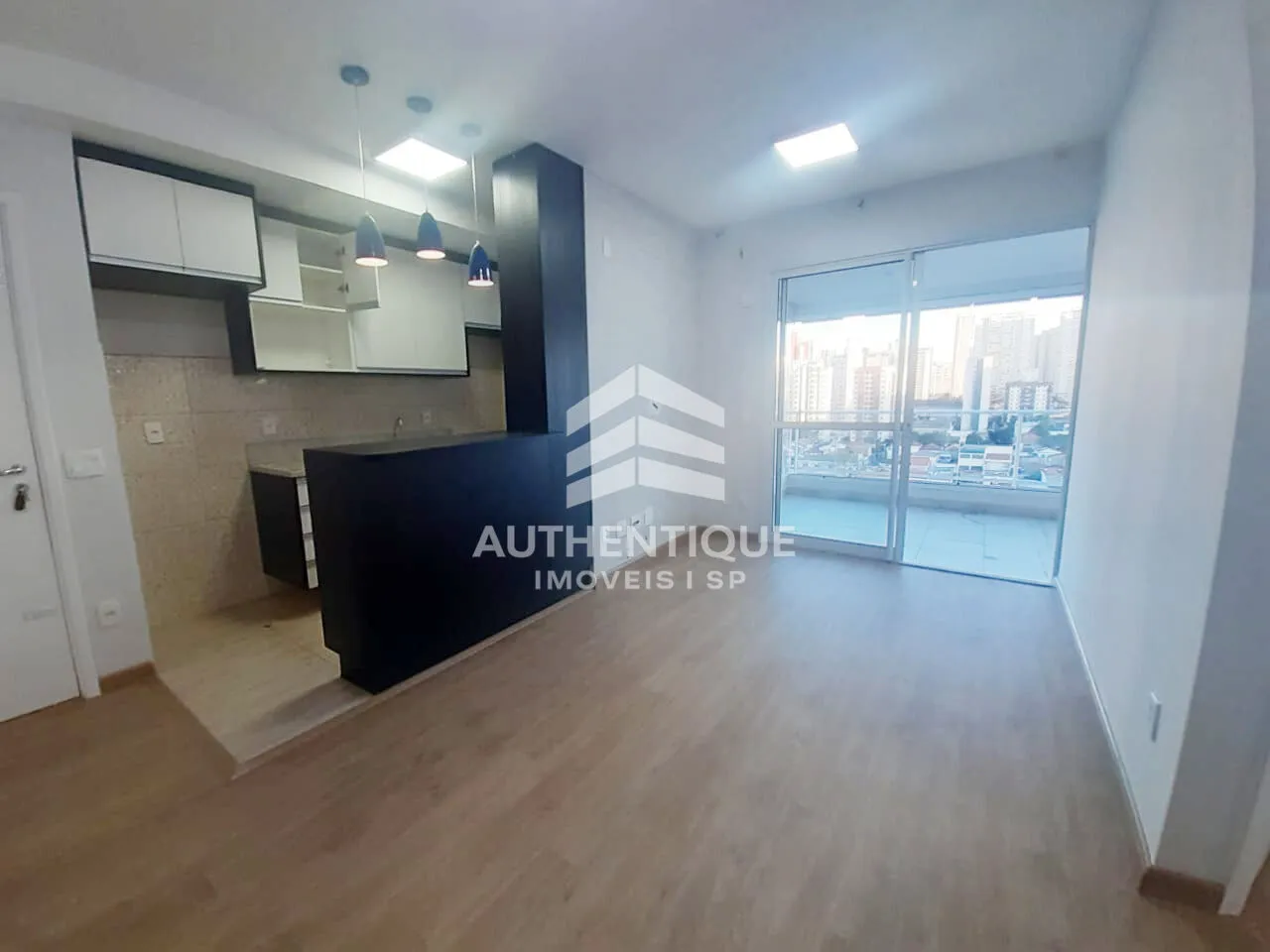 Imagem RED TATUAPÉ - Apartamento no bairro Tatuapé à venda!