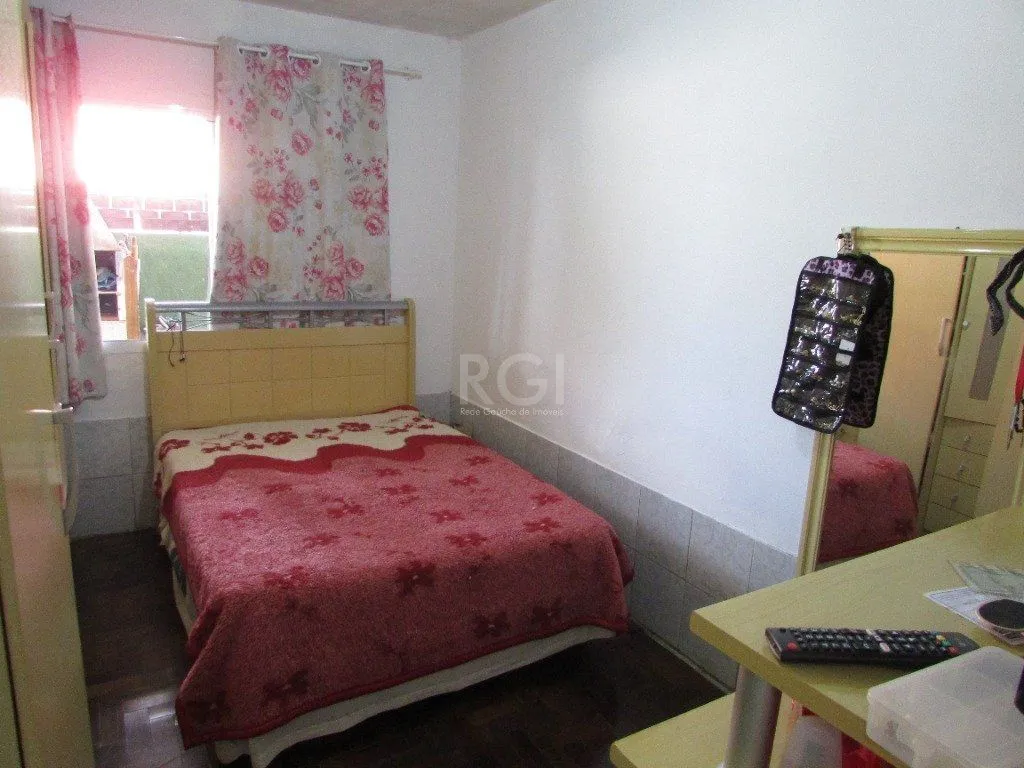Imagem Casa para Venda - 150m², 3 dormitórios, 2 vagas - Santa Rosa de Lima