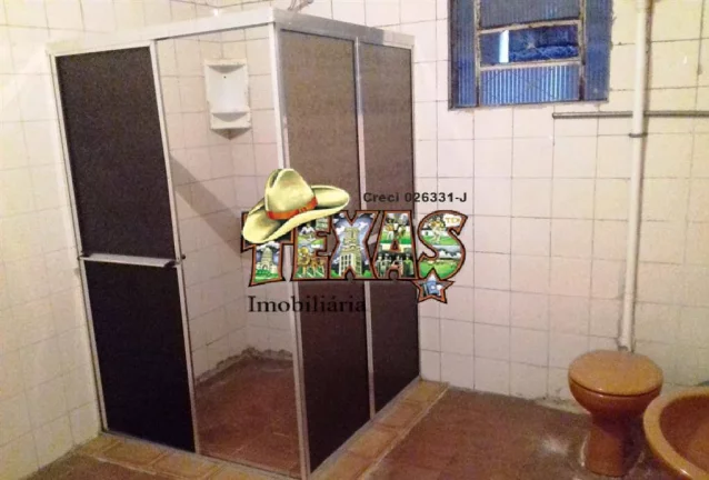 Imagem SOBRADO COM EDÍCULA NA CIDADE LIDER