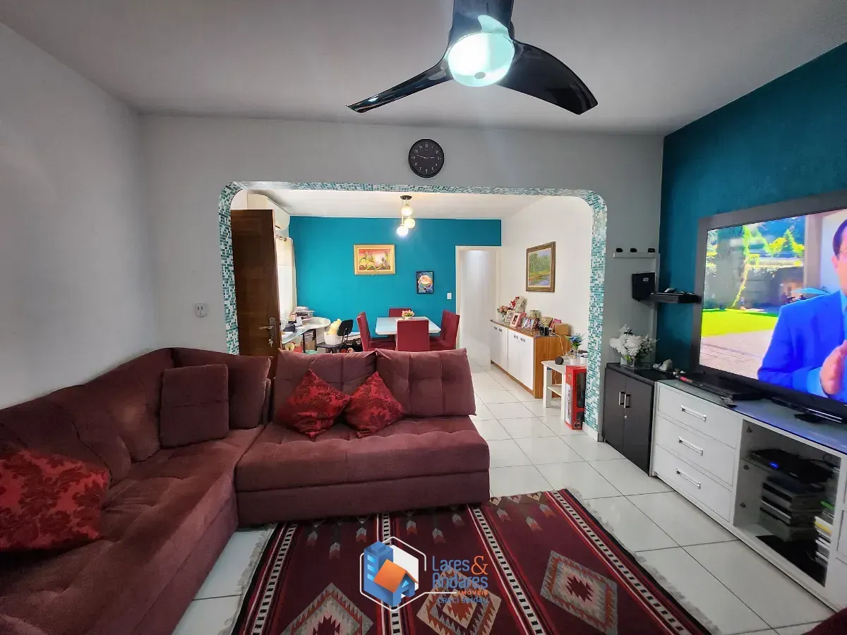 Imagem Casa de vila para venda em Vila Jaguara com 4 quartos, sendo 1 suíte, 195m²