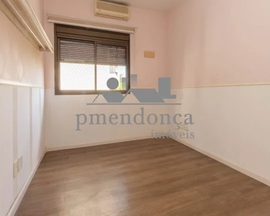 Imagem Apartamento 4 quartos, 2 suites, 2 vagas, 180 m2