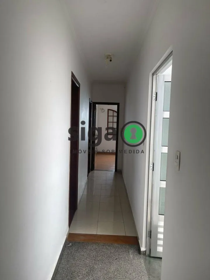 Imagem Sobrado para venda, 125m² 3 dormitórios 3 suítes 8 vagas de garagem