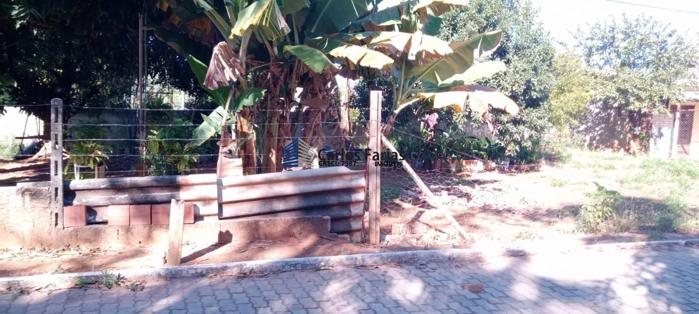 Imagem Lote em Condomínio Fechado para Venda em Brasília, Setor Habitacional Jardim Botânico