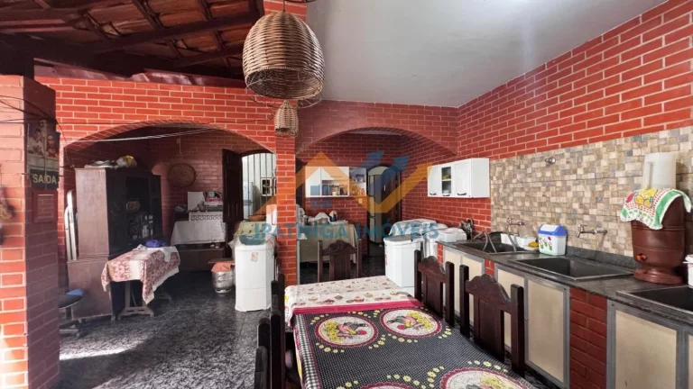 Imagem Casa no Cidade Nobre