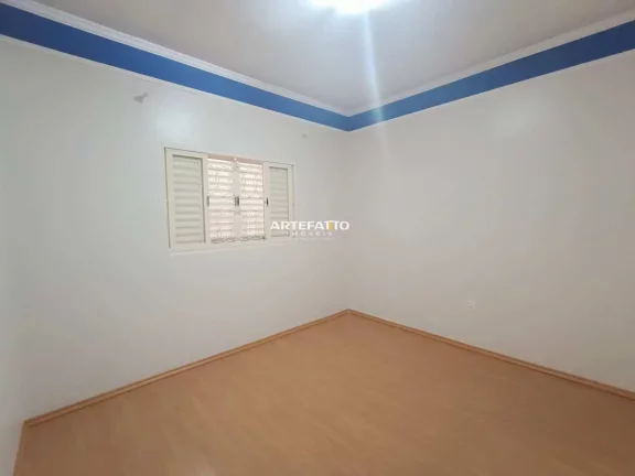Imagem Casa à venda em Franca, Prolongamento Recanto Elimar, com 3 quartos, 160m2