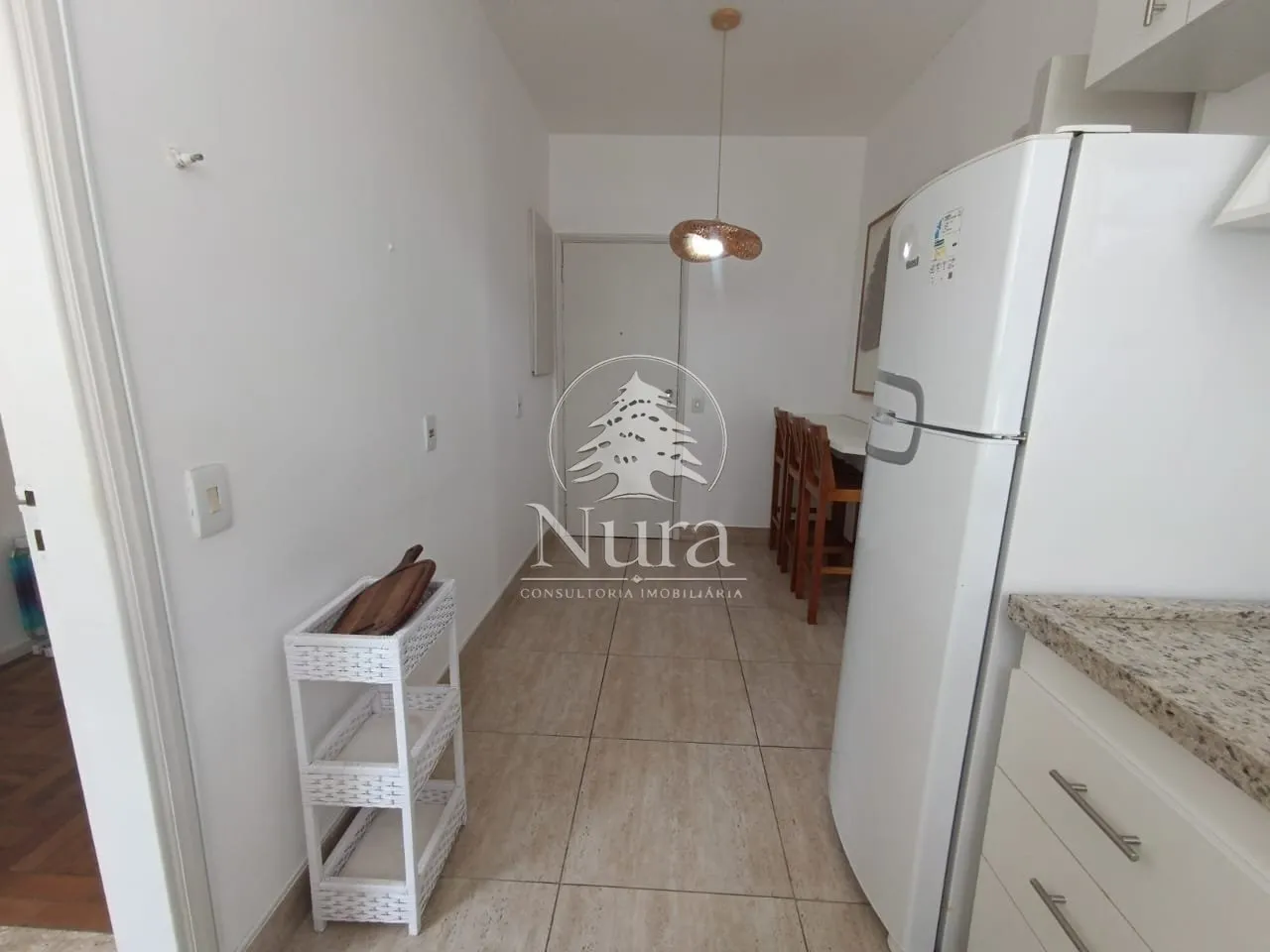 Imagem Apartamento de 2 quartos, 91m² no bairro Boqueirão, em Santos