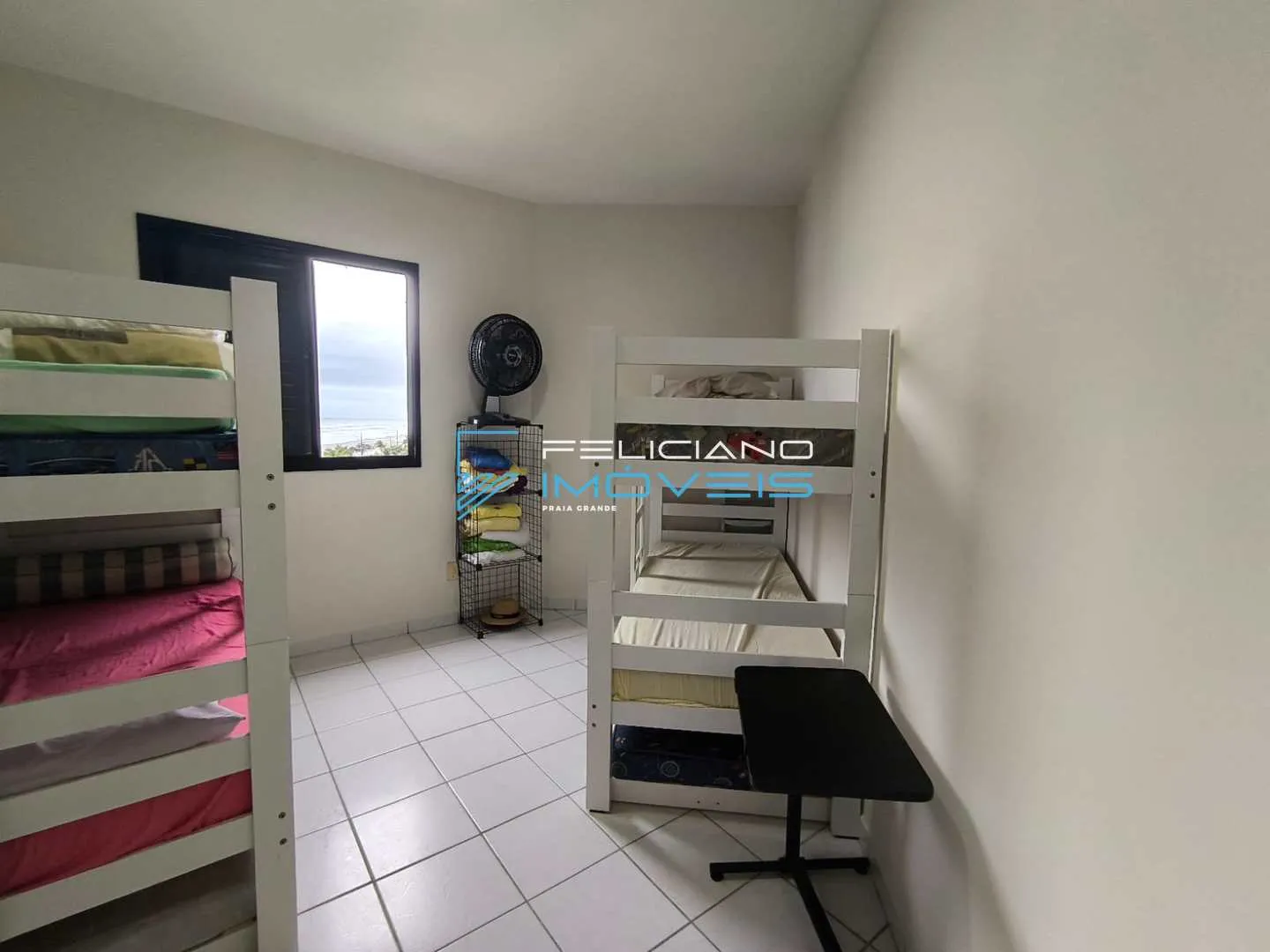 Imagem Apartamento com 3 quartos, Real, Praia Grande - R$ 565 mil, Cod: 1409