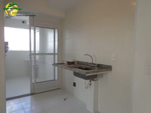 Imagem APARTAMENTO NOVO PARA VENDA NO TUCURUVI