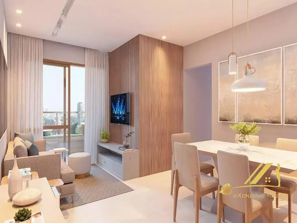 Imagem Apartamento RESIDENCIAL em Salvador - Bahia, Parque Bela Vista