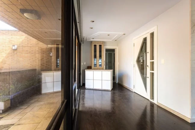 Imagem APARTAMENTO RESIDENCIAL em São Paulo - SP, Perdizes