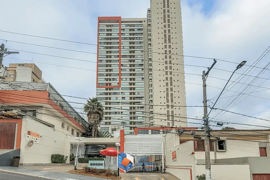 Imagem Apartamento à venda 2 Quartos 1 Suite 1 Vaga 66M² Jardim Aeroporto São Paulo - SP