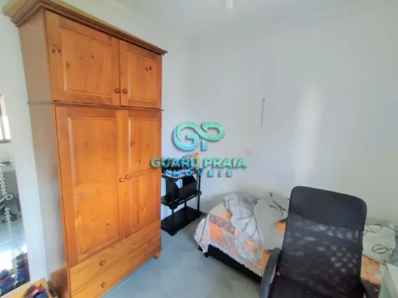 Imagem Apartamento à venda no bairro Enseada - Guarujá/SP