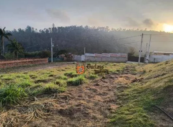 Imagem Terreno à venda, 1050 m² por R$ 430.000 - Chácara São Jorge - Jundiaí/SP