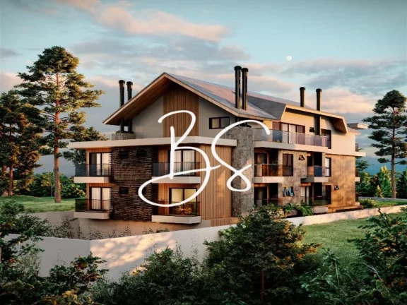 Imagem APARTAMENTO RESIDENCIAL em GRAMADO - RS, Bavária