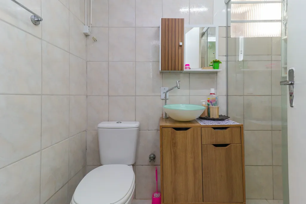 Imagem Apartamento em Camaquã