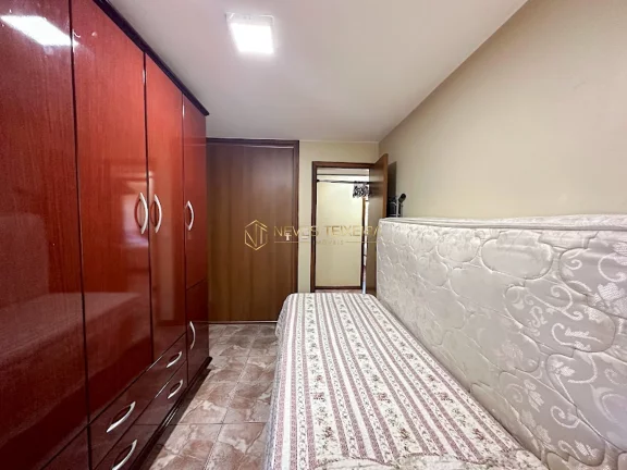 Imagem APARTAMENTO RESIDENCIAL em BRASÍLIA - DF, ASA SUL