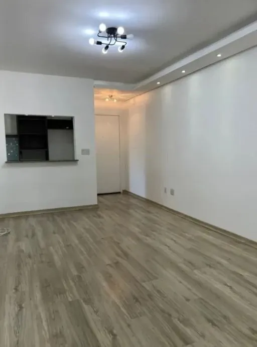 Imagem Apartamento 2 quartos, com vaga escriturada - Bairro Santo Antonio