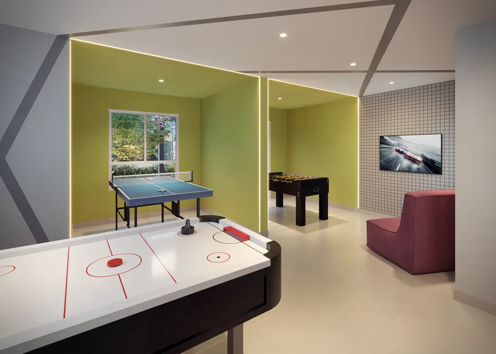 Imagem Solaris Jardim Guedala - Solaris Jardim Guedala