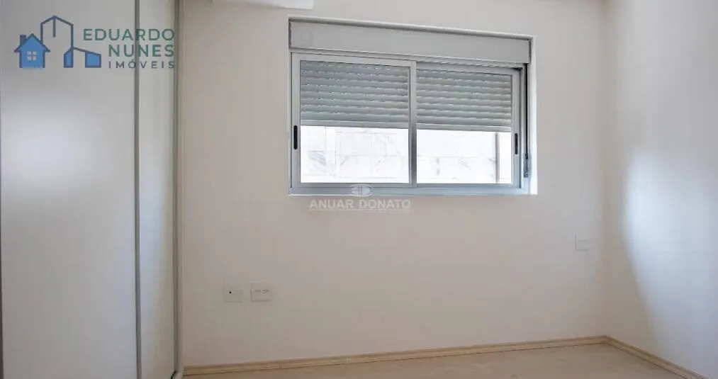 Imagem APARTAMENTO COM 04 QUARTOS, SUÍTE E 04 VAGAS NO LOURDES!!!!!