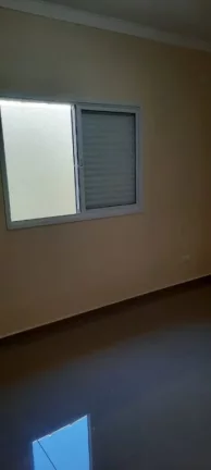 Imagem CASA COM 112.92 m² - MARACANÃ - PRAIA GRANDE SP