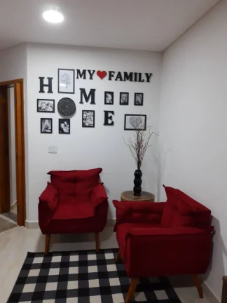 Imagem Cobertura Sem Condominio com 88 m² e 2 Dormitorios e 2 vagas de Gargens