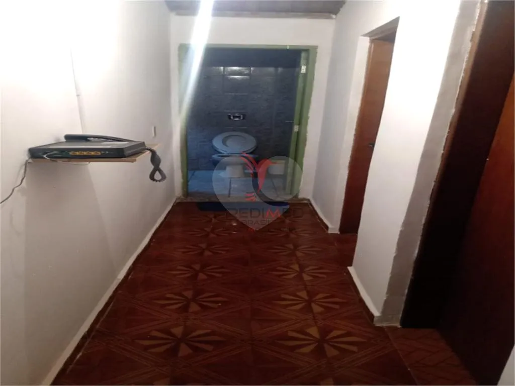 Imagem Casa de 3 quartos, 140m² no bairro Núcleo Habitacional João Zillo, em Lençóis Paulista