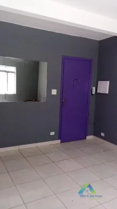 Foto do imóvel Excelente oportunidade a poucos minutos da estação do metro Jabaquara, 2 dormitórios, com fácil acesso a comercios e principais avenidas.