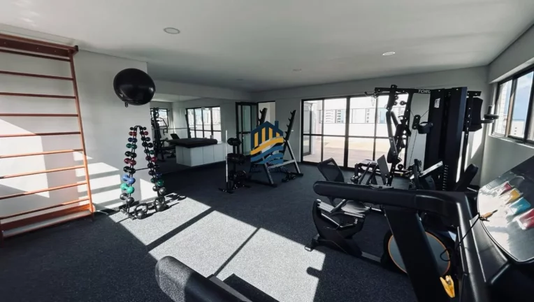 Imagem Apartamento em Boa Viagem, próximo ao Santa Maria!