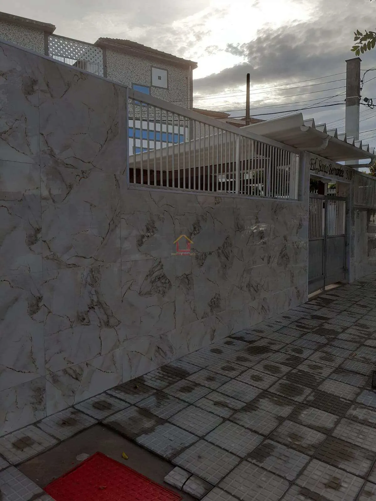 Imagem Kitnet - Mobiliada