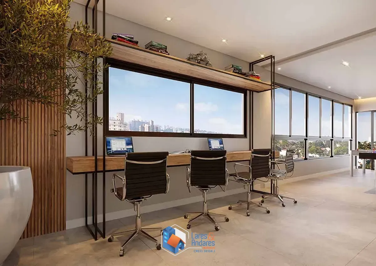 Imagem Apartamento garden para venda em Tucuruvi com 2 quartos, sendo 1 suíte, 58m²