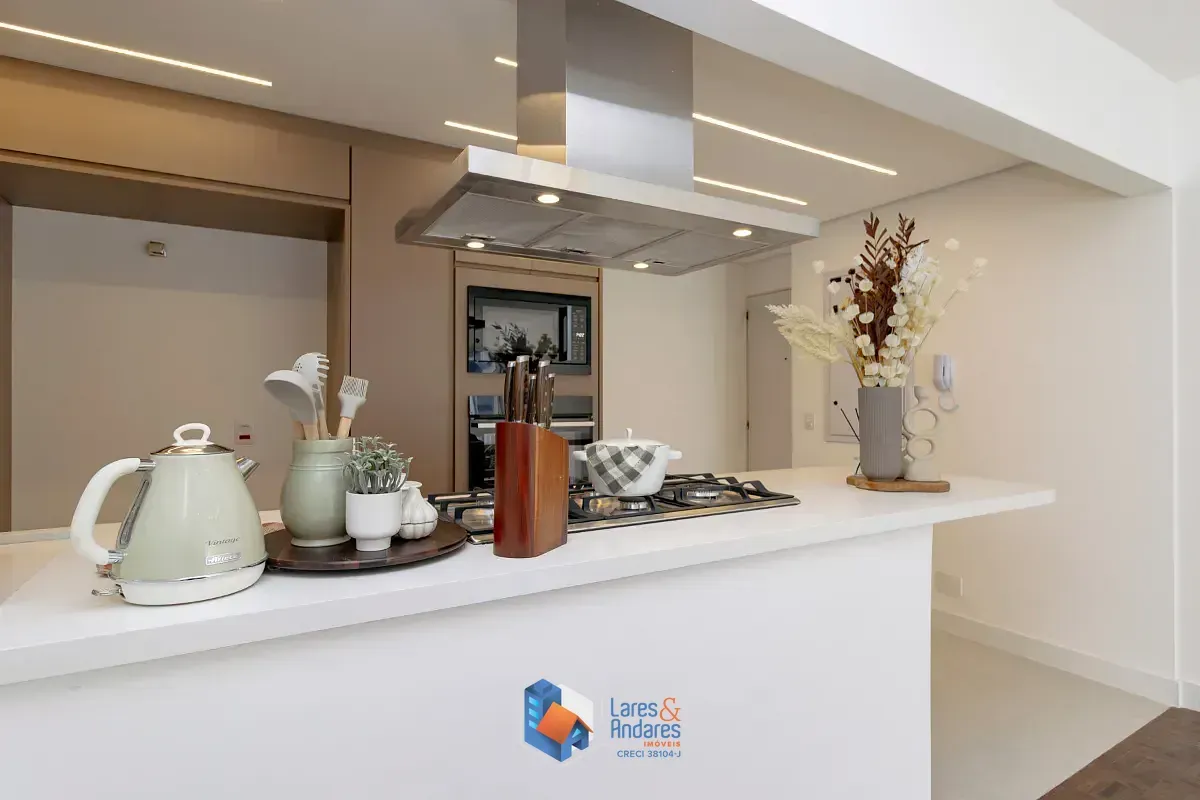 Foto do imóvel Apartamento para venda em Itaim Bibi com 3 quartos, sendo 3 suítes, 112m² em Rua Japão